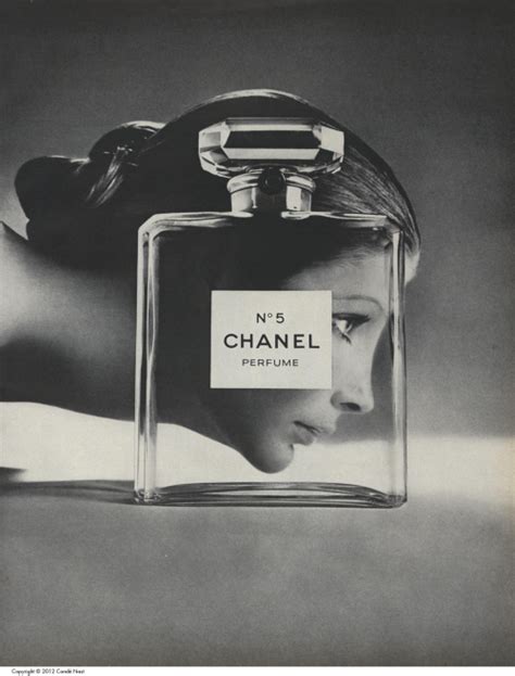 chanel spring collenction 1971|chanel perfume 1970s.